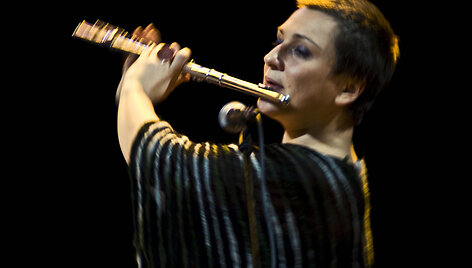 Neda Malūnavičiūtė