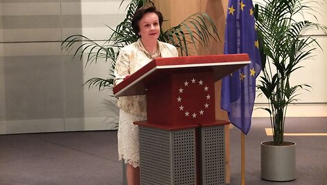 Laima Andrikienė