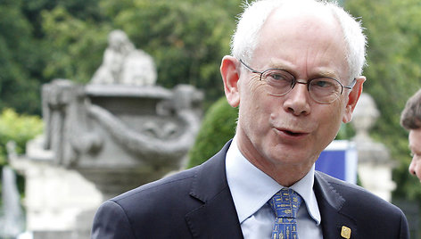 Hermanas Van Rompuy