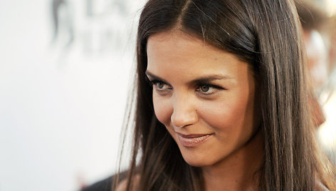 Katie Holmes