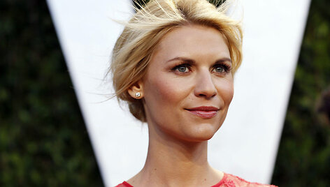 Claire Danes