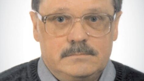 Vladas Dobilas