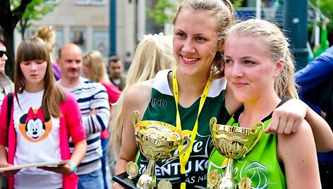 &bdquo;Sprite talentų kova&ldquo;