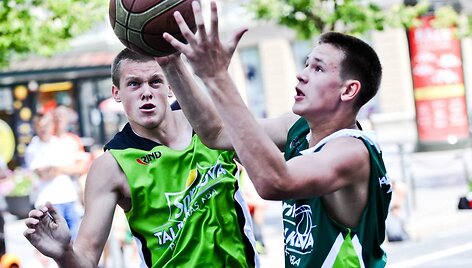 &bdquo;Sprite talentų kova&ldquo;