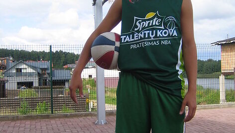 Ričardas Verbickas