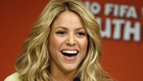 Shakira