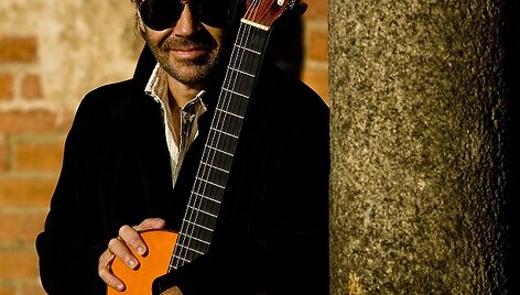 Alas Di Meola