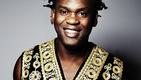 Dr. Alban