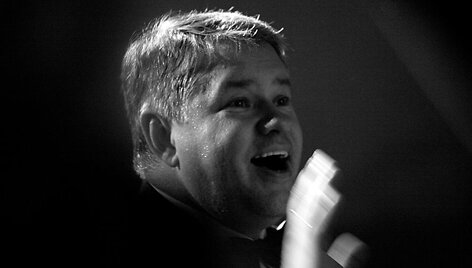 Artūras Dambrauskas