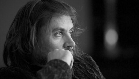 Oskaras Kor&scaron;unovas