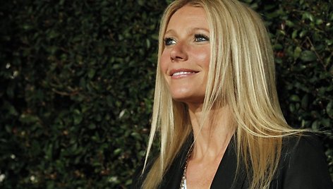 Gwyneth Paltrow