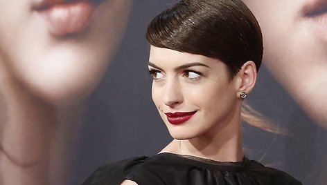 Anne Hathaway