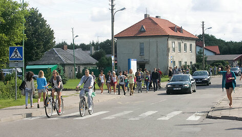 &Scaron;ventoji