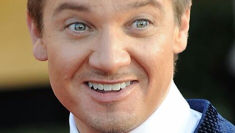 Jeremy Renneris