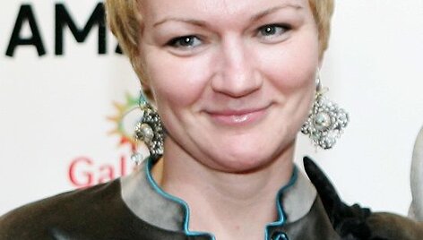 Rasa Jakilaitienė