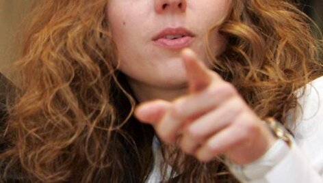 Giedrė Vitienė