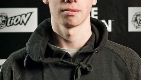 Lukas Garbačiauskas