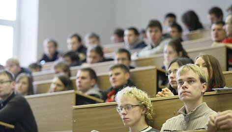 &bdquo;Litgrid&ldquo; kviečia jaunuosius specialistus stažuotis
