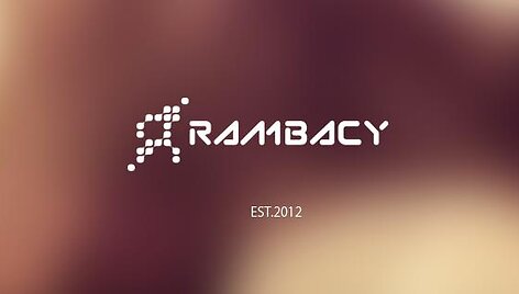 &bdquo;Rambacy&ldquo;