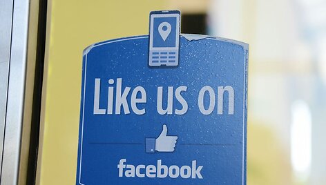 &bdquo;Facebook&ldquo;