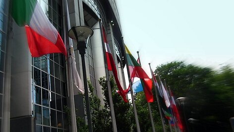 Tarptautinė vairuotojų rengimo patirtis ir nacionaliniai ypatumai