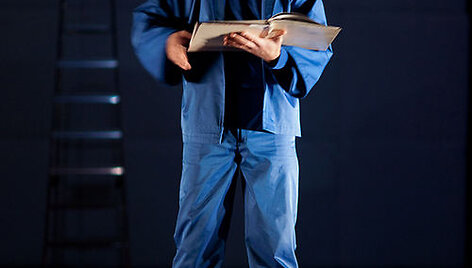 Tomas Pavilionis