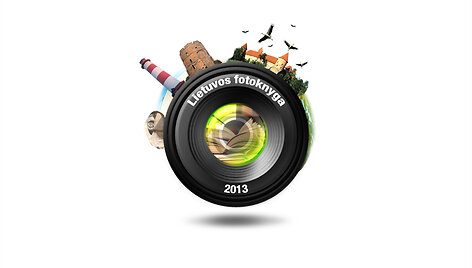 Lietuvos fotoknyga 2013