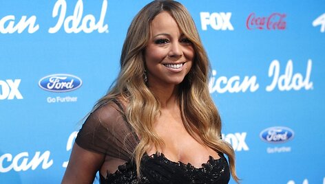 Mariah Carey