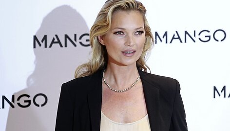 Kate Moss