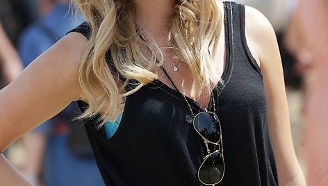 Ashley Benson