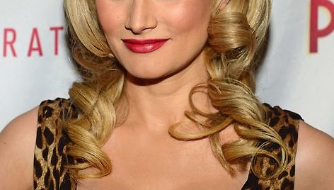 Holly Madison