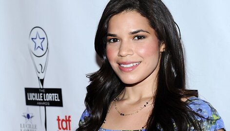 America Ferrera