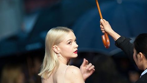 Carey Mulligan