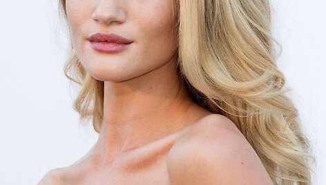 Manekenė Rosie Huntington-Whiteley