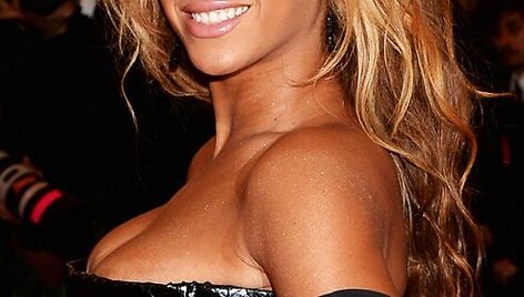 Beyonce