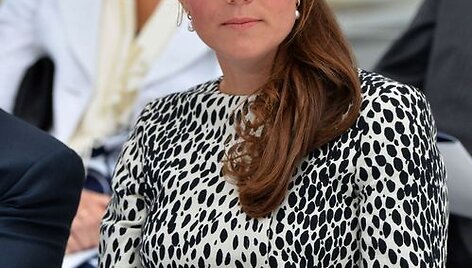 Kembridžo hercogienė Catherine