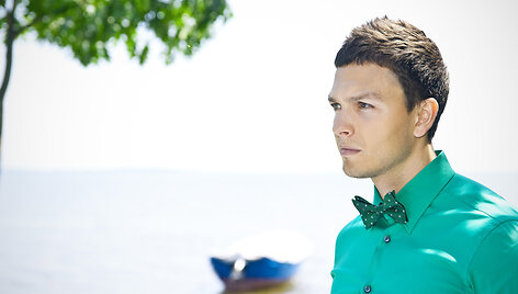 Deividas Bastys