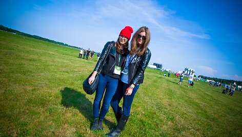 &bdquo;Heineken Open'er&ldquo; 2013