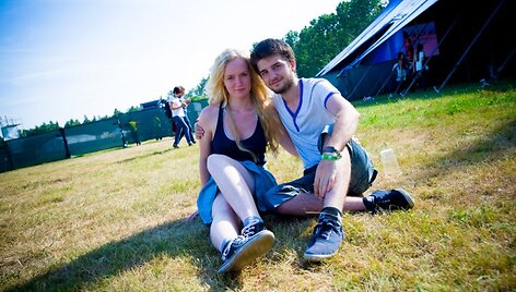 &bdquo;Heineken Open'er&ldquo; 2013