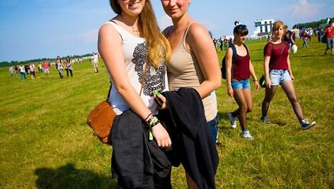 &bdquo;Heineken Open'er&ldquo; 2013