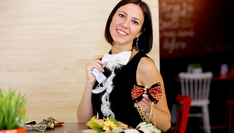 Gintarė Ačaitė
