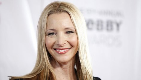 Lisa Kudrow