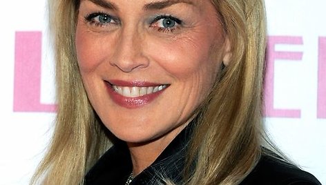 Sharon Stone