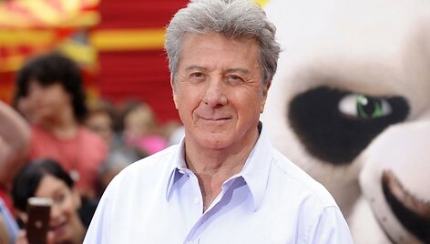 Dustinas Hoffmanas