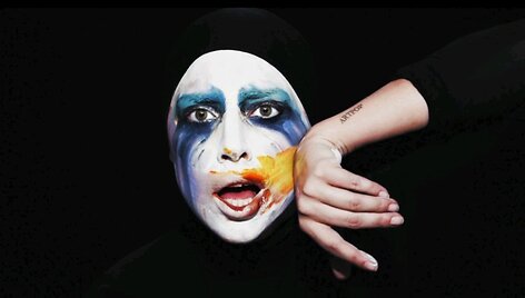 Lady Gaga