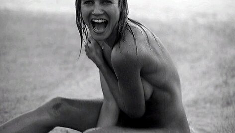 Heidi Klum