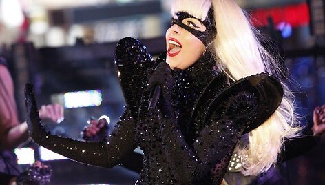 Lady Gaga
