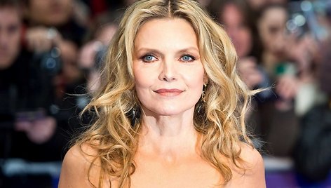 Michelle Pfeiffer