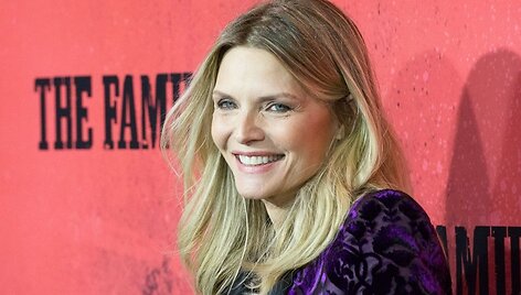 Michelle Pfeiffer