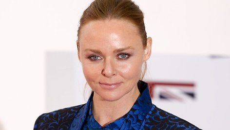 Stella McCartney švenčia 42-ąjį gimtadienį